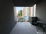 Prima , 2 camere, bloc nou, parcare I metrou Nicolae Teclu