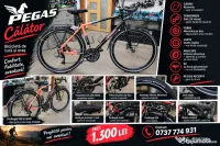 Pegas Calator bicicleta de touring 