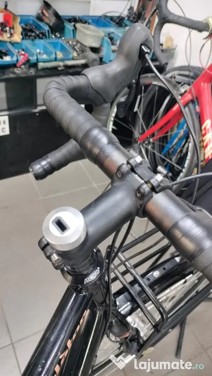 Pegas Calator bicicleta de touring