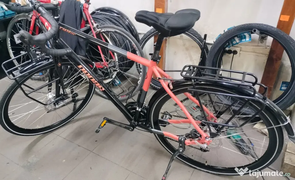 Pegas Calator bicicleta de touring