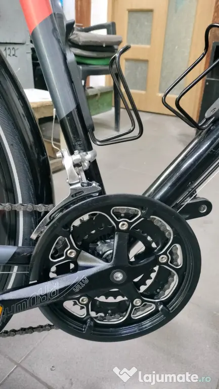 Pegas Calator bicicleta de touring