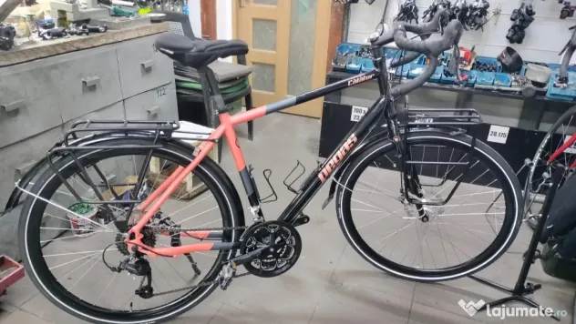 Pegas Calator bicicleta de touring