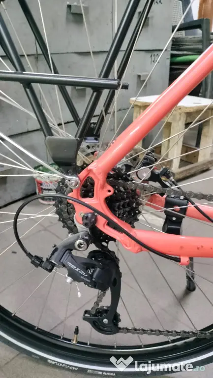 Pegas Calator bicicleta de touring