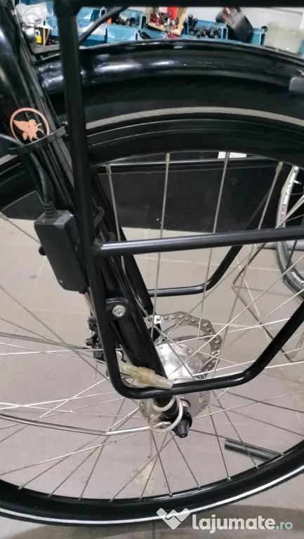 Pegas Calator bicicleta de touring