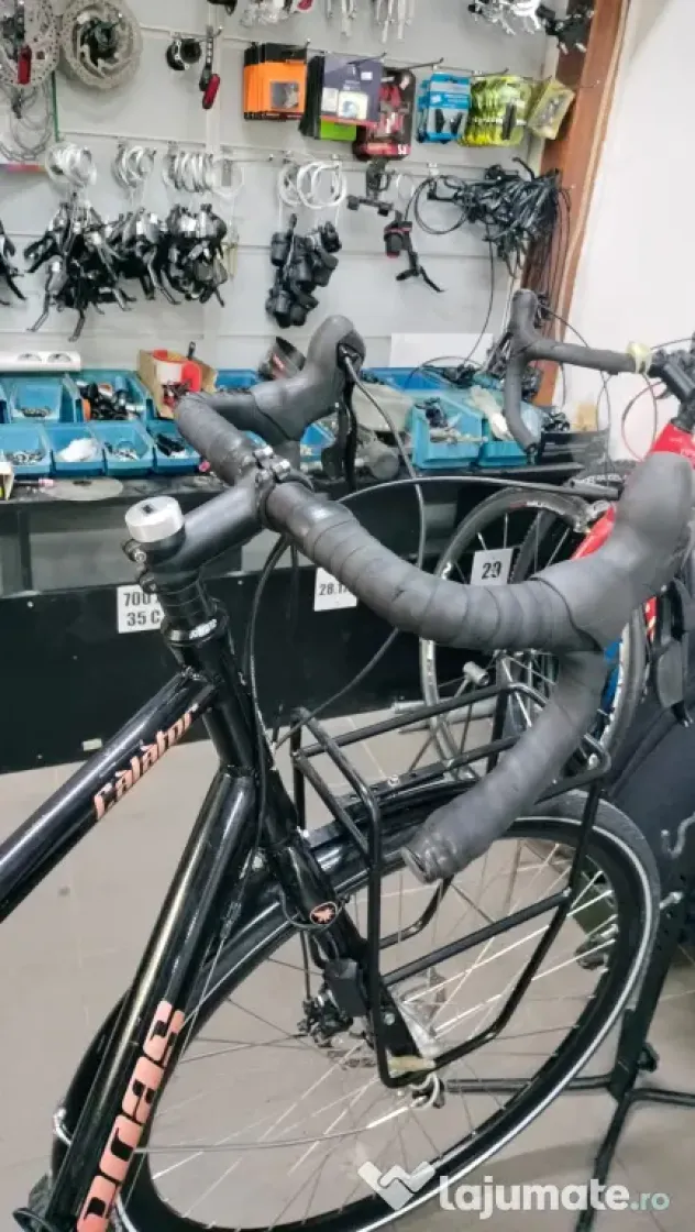 Pegas Calator bicicleta de touring