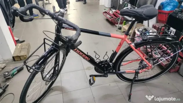 Pegas Calator bicicleta de touring