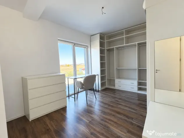 Casa individuala 5 camere - Sacalaz, zona centrala - Sacalaz (Timis)