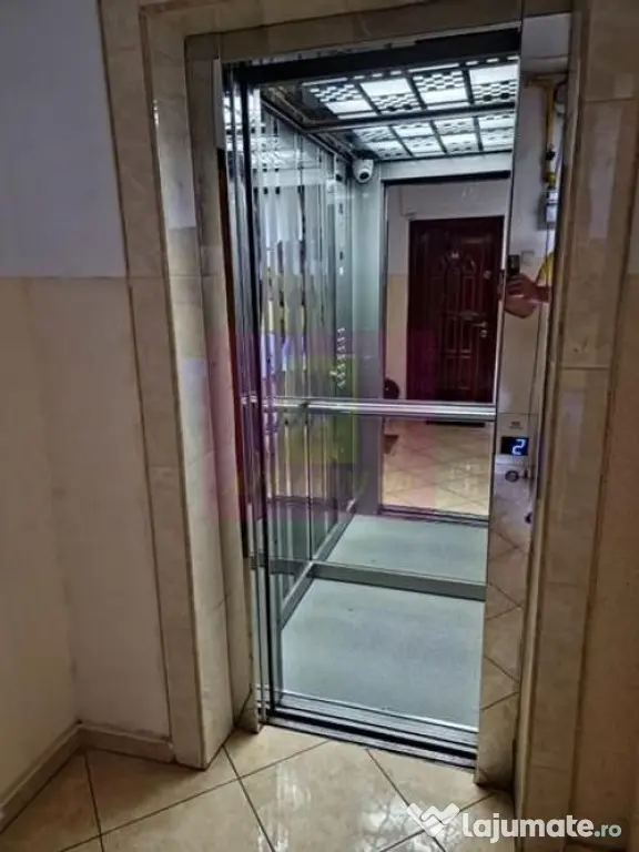 Ap 2 camere Crângași, reabilitat termic - Bucuresti (Bucuresti-Ilfov)