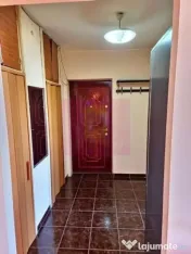 Ap 2 camere Crângași, reabilitat termic 