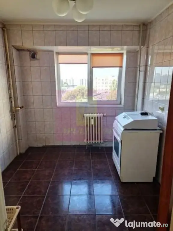 Ap 2 camere Crângași, reabilitat termic - Bucuresti (Bucuresti-Ilfov)
