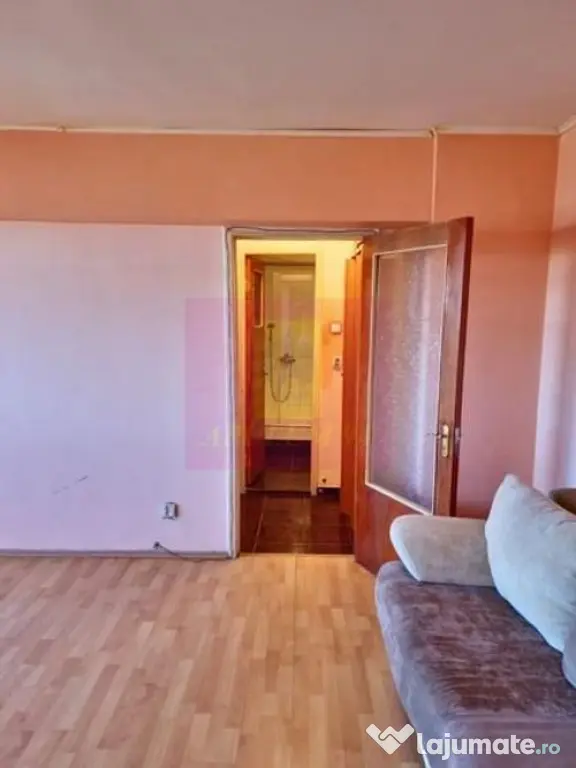 Ap 2 camere Crângași, reabilitat termic - Bucuresti (Bucuresti-Ilfov)