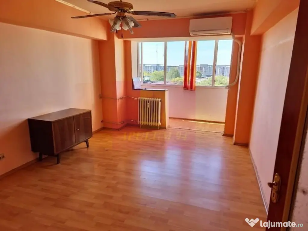 Ap 2 camere Crângași, reabilitat termic - Bucuresti (Bucuresti-Ilfov)