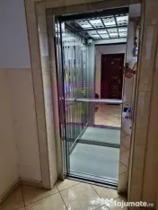Ap 2 camere Crângași, reabilitat termic