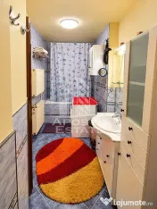 Apartment de închiriat cu 2 camere,curte si gradina,zona Iosefin