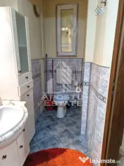 Apartment de închiriat cu 2 camere,curte si gradina,zona Iosefin