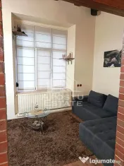 Apartment de închiriat cu 2 camere,curte si gradina,zona Iosefin