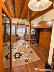 Apartment de închiriat cu 2 camere,curte si gradina,zona Iosefin