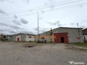 HALE INDUSTRIALE | CLADIRE BIROURI | TEREN 7000 MP | GHEGHIE 