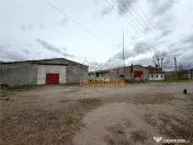 HALE INDUSTRIALE | CLADIRE BIROURI | TEREN 7000 MP | GHEGHIE 