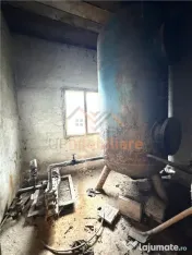 HALE INDUSTRIALE | CLADIRE BIROURI | TEREN 7000 MP | GHEGHIE 