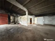HALE INDUSTRIALE | CLADIRE BIROURI | TEREN 7000 MP | GHEGHIE 