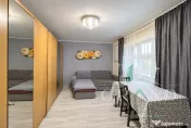 Ap 4 camere | 2 băi | Balcon | zona Mănăștur/Primăverii 
