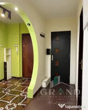 Ap 4 camere | 2 băi | Balcon | zona Mănăștur/Primăverii 