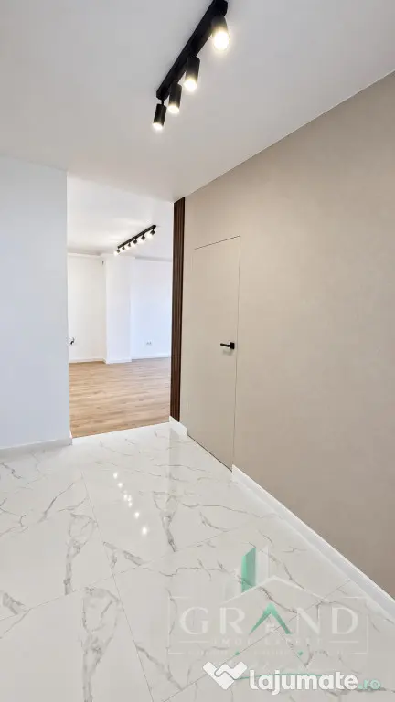 Apartament modern cu 2 camere, zona Eroilor, Florești - Floresti (Cluj)