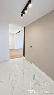 Apartament modern cu 2 camere, zona Eroilor, Florești 