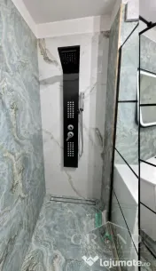 Apartament modern cu 2 camere, zona Eroilor, Florești 