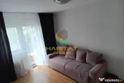 Apartament Decomandat 2 Camere 37.68mp Zona Nitu Vasile 
