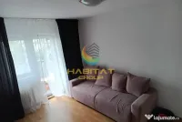 Apartament Decomandat 2 Camere 37.68mp Zona Nitu Vasile 