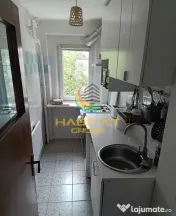 Apartament Decomandat 2 Camere 37.68mp Zona Nitu Vasile 