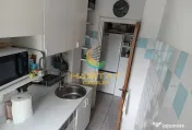 Apartament Decomandat 2 Camere 37.68mp Zona Nitu Vasile 
