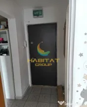 Apartament Decomandat 2 Camere 37.68mp Zona Nitu Vasile 