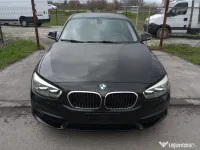 BMW 118d , EURO 6