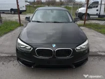 BMW 118d , EURO 6