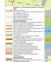 Teren Intravilan, 10000 mp, constructie case si blocuri, San 