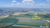 Teren intravilan, 5315 mp, Centura Braşov 