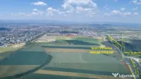 Teren intravilan, 5315 mp, Centura Braşov 