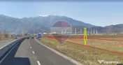 Teren intravilan, 5315 mp, Centura Braşov 