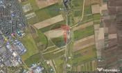 Teren intravilan, 5315 mp, Centura Braşov 