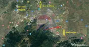 Teren intravilan, 5315 mp, Centura Braşov 