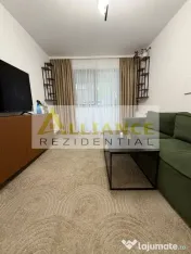 Binelui Apartament modern cu 3 camere, 2 băi și parcare proprie 