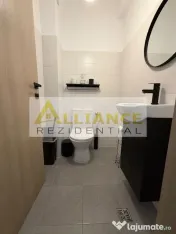 Binelui Apartament modern cu 3 camere, 2 băi și parcare proprie 