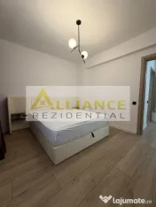 Binelui Apartament modern cu 3 camere, 2 băi și parcare proprie 
