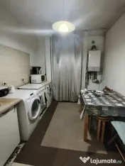 Inchiriere Apartament 2 camere decomandat, 56 mp, Razoare