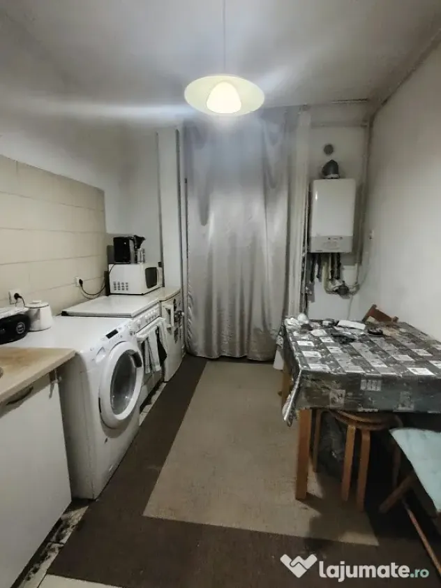 Inchiriere Apartament 2 camere decomandat, 56 mp, Razoare - Floresti (Cluj)
