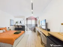 Garsoniera moderna proaspat renovata in Vatra Luminoasa