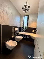 Apartament de vanzare cu 2 camere, etaj 1, zona Braytim, Timisoara 